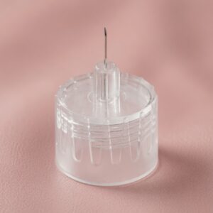 4mm 31g Peptide Pen Needles