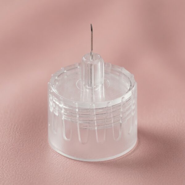 4mm 31g Peptide Pen Needles