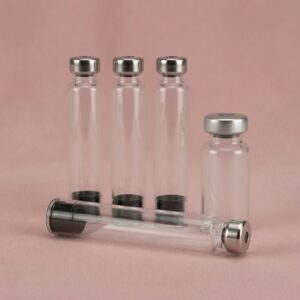 Vials & Cartridges