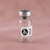 3ml Sterile Vial