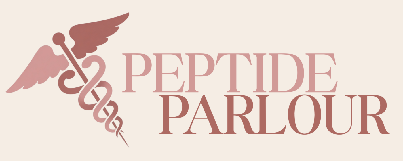 Peptide Parlour