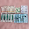 3ml Vial Starter Kit