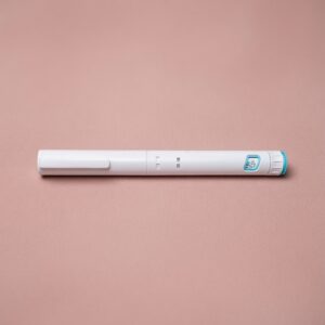 Disposable Peptide Pens