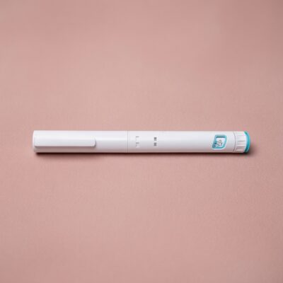 Disposable Peptide Pens