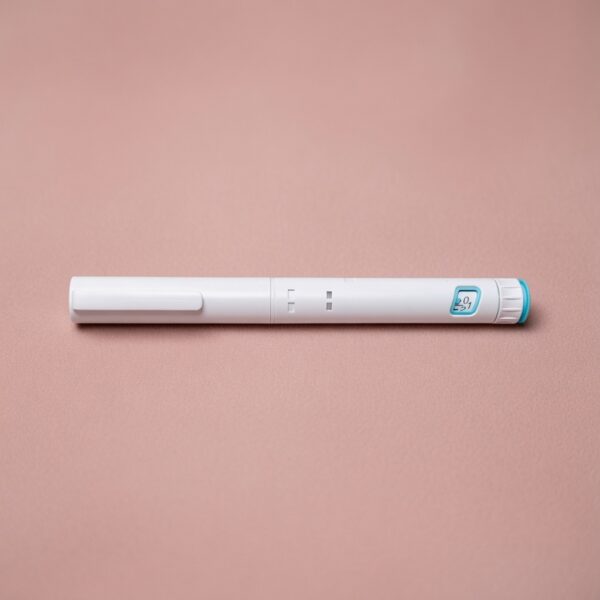 Disposable Peptide Pens