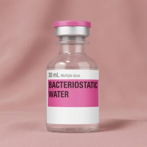 Bacteriostatic Water
