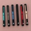 Reusable Peptide Pens