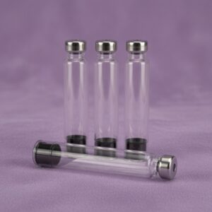 3ml Peptide Pen Cartridges