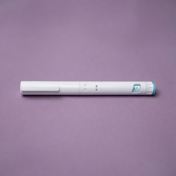 Disposable Peptide Pen