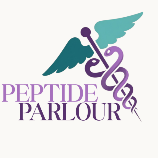 Peptide Parlour
