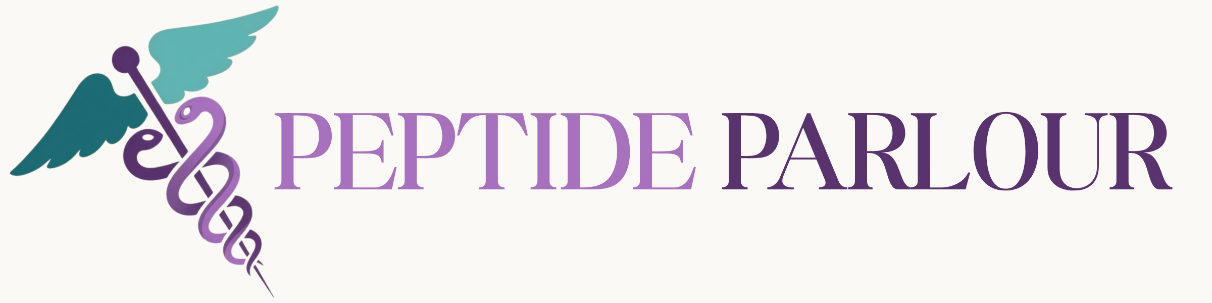 Peptide Parlour