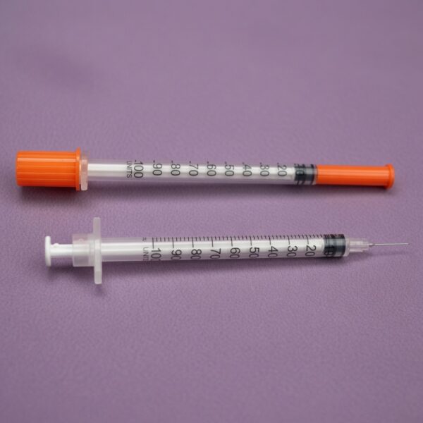 Syringes