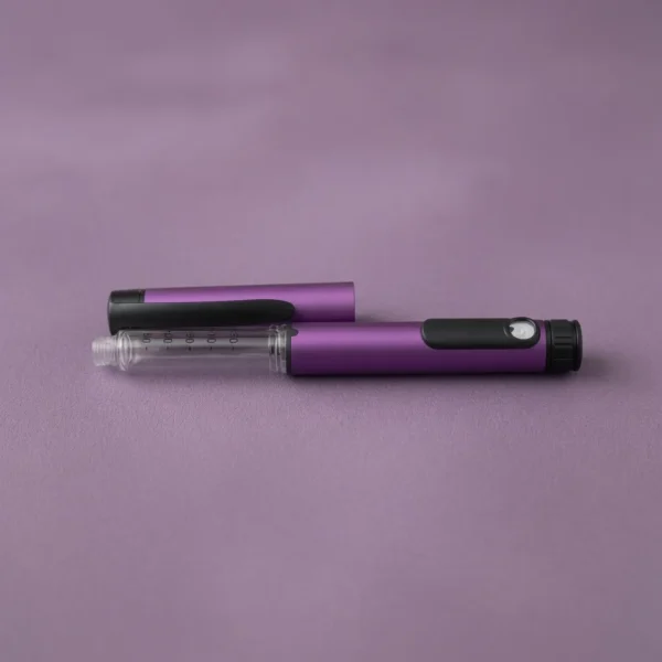 Reusable Peptide Pens V1