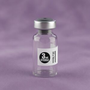 3ml Vial